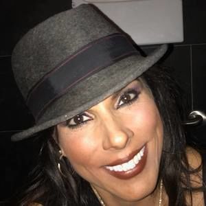 Meet your Posher, Anetta